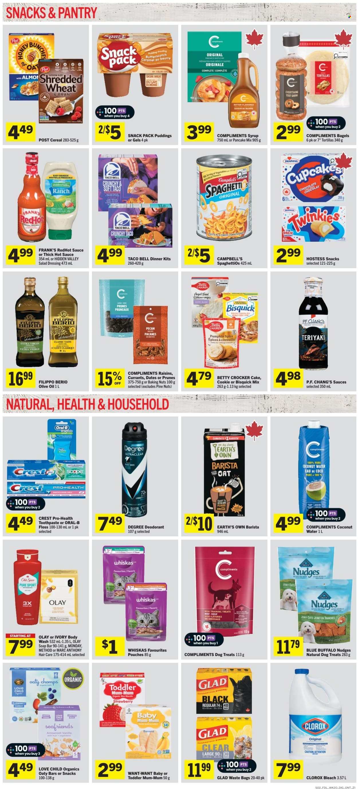 Foodland flyer  - September 10, 2026 - September 16, 2026. Page 4