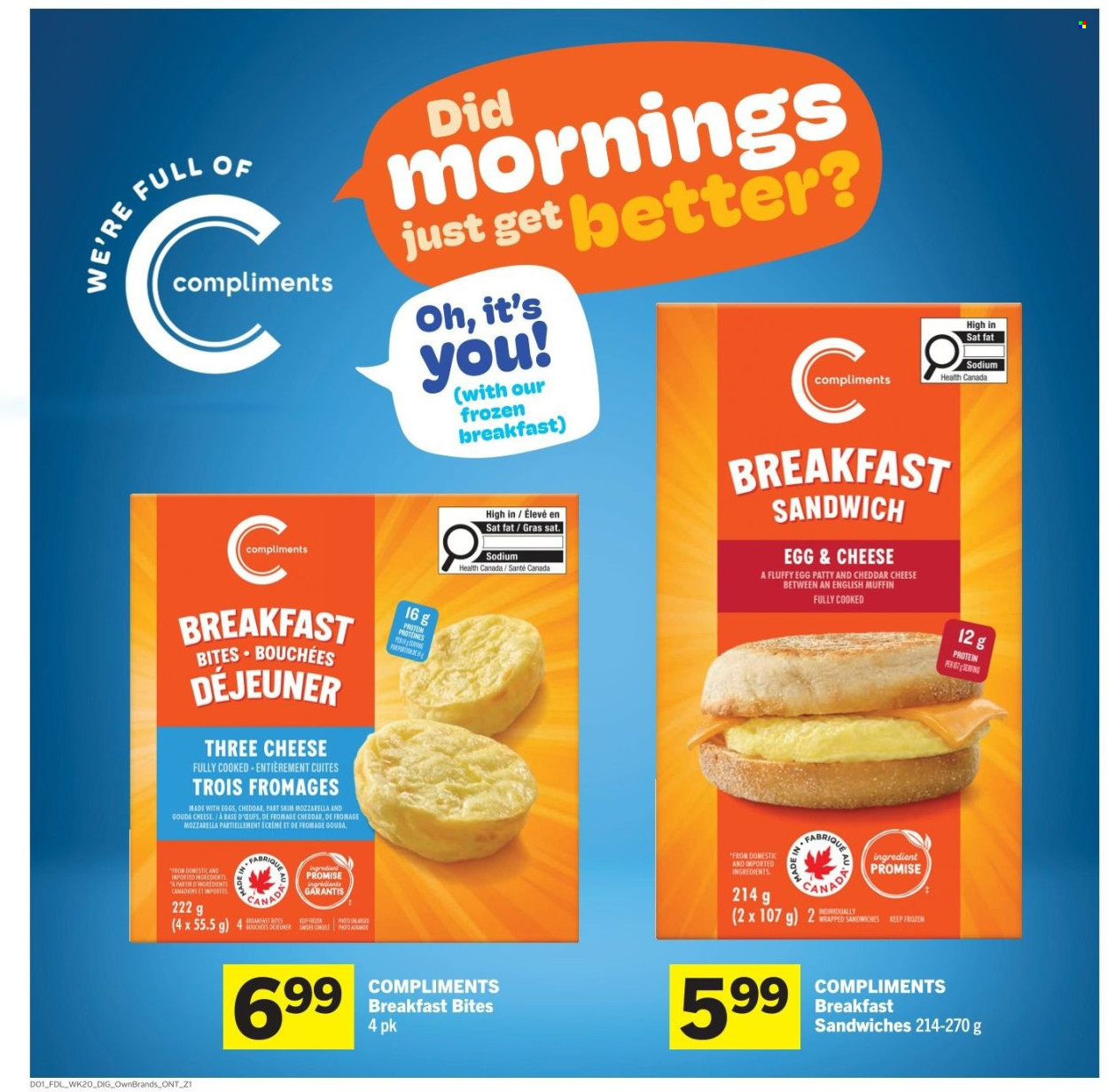 Foodland flyer  - September 10, 2026 - September 16, 2026. Page 5