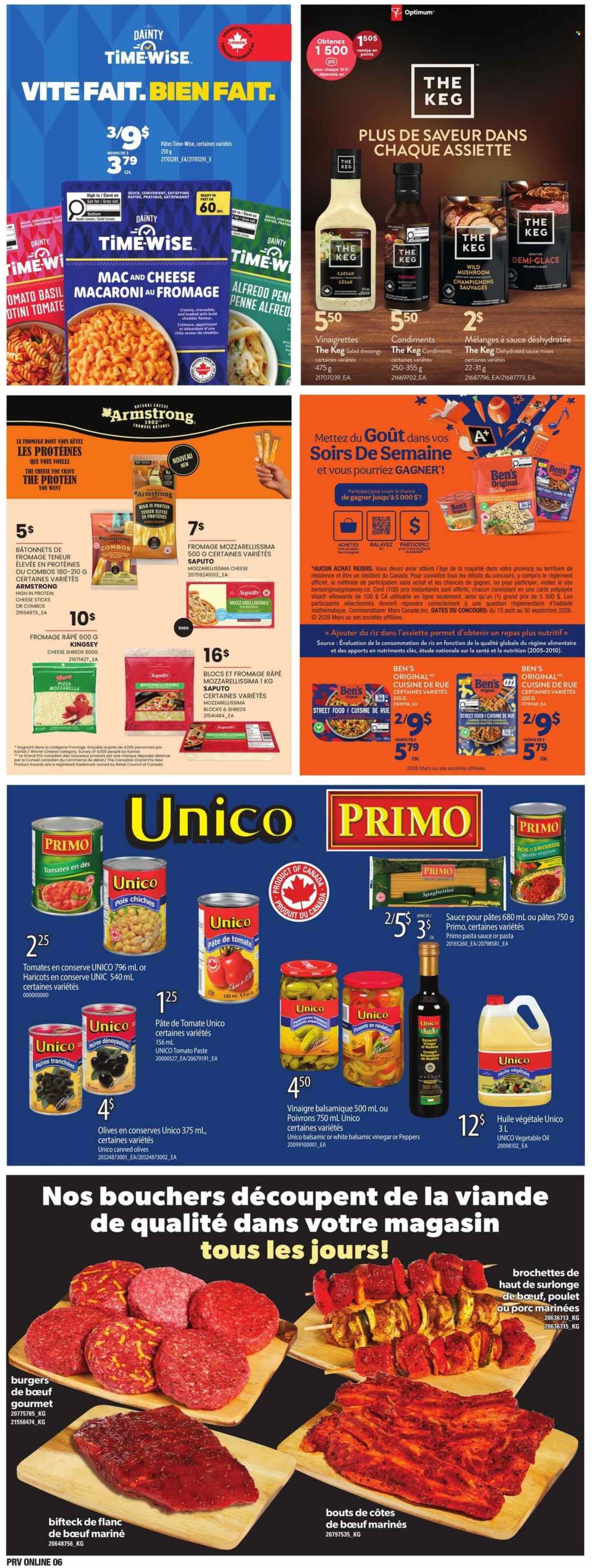 Provigo flyer  - September 10, 2026 - September 16, 2026. Page 7