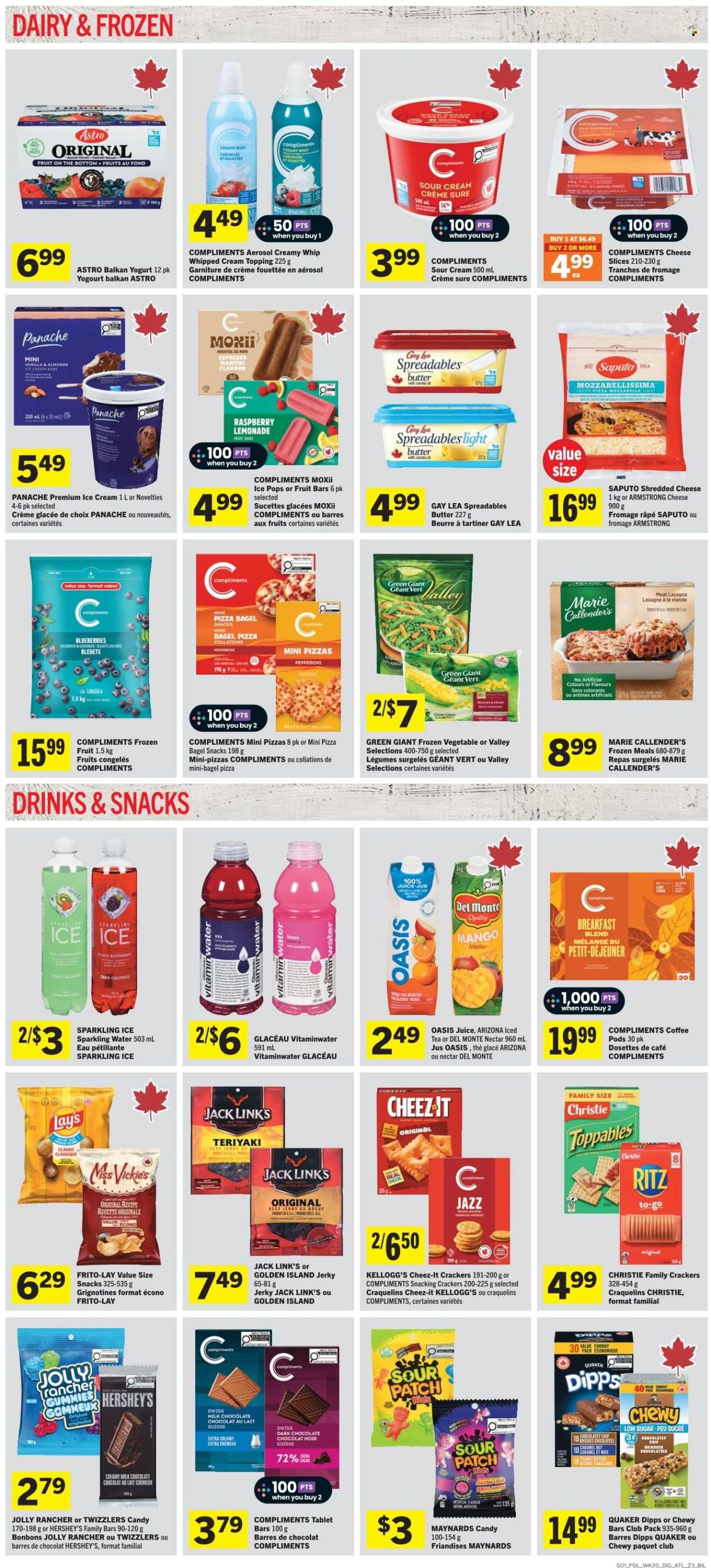 Co-op flyer  - September 10, 2026 - September 16, 2026. Page 5