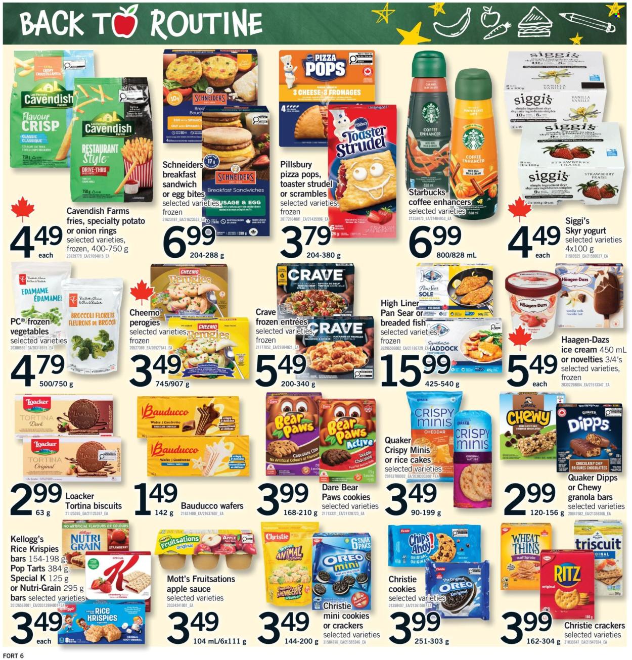 Fortinos flyer  - September 10, 2026 - September 16, 2026. Page 7