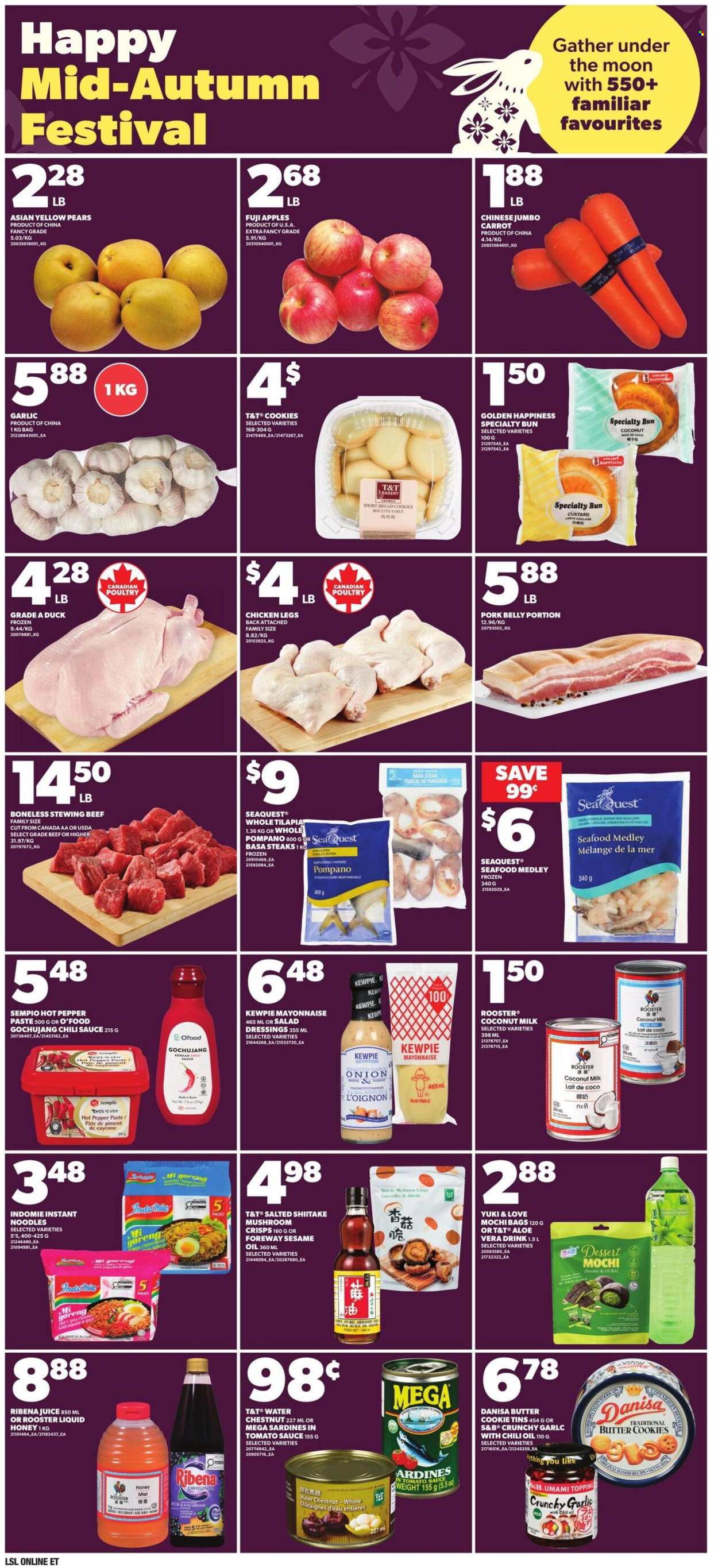Loblaws flyer  - September 10, 2026 - September 16, 2026. Page 9