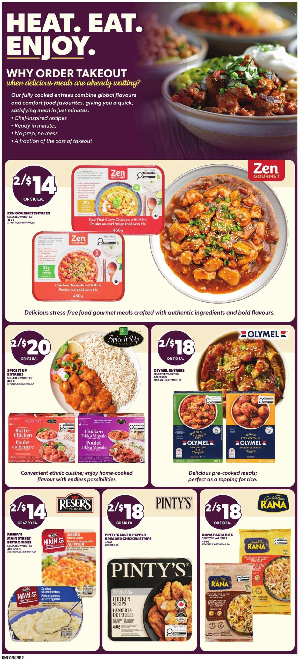 Loblaws flyer  - September 10, 2026 - September 16, 2026. Page 10
