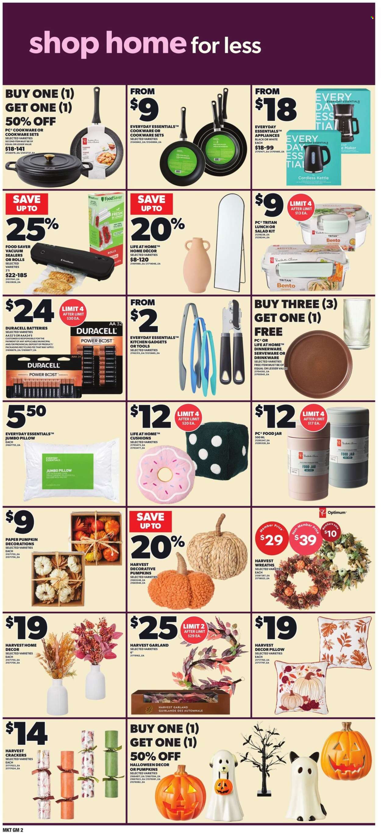 Loblaws flyer  - September 10, 2026 - September 16, 2026. Page 13