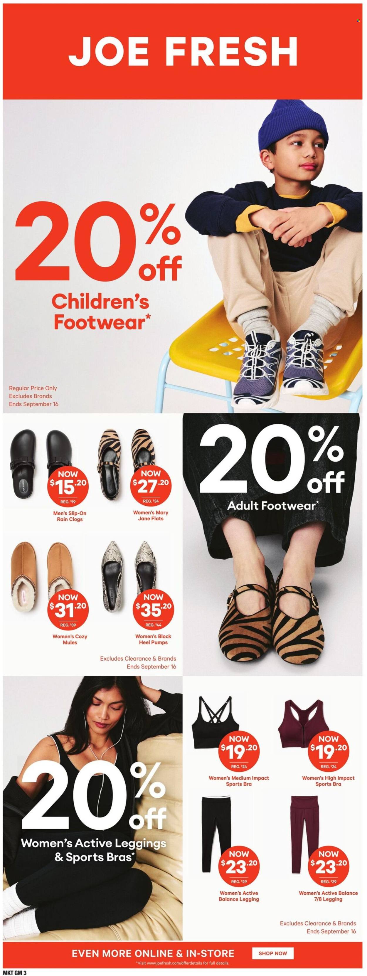 Loblaws flyer  - September 10, 2026 - September 16, 2026. Page 14