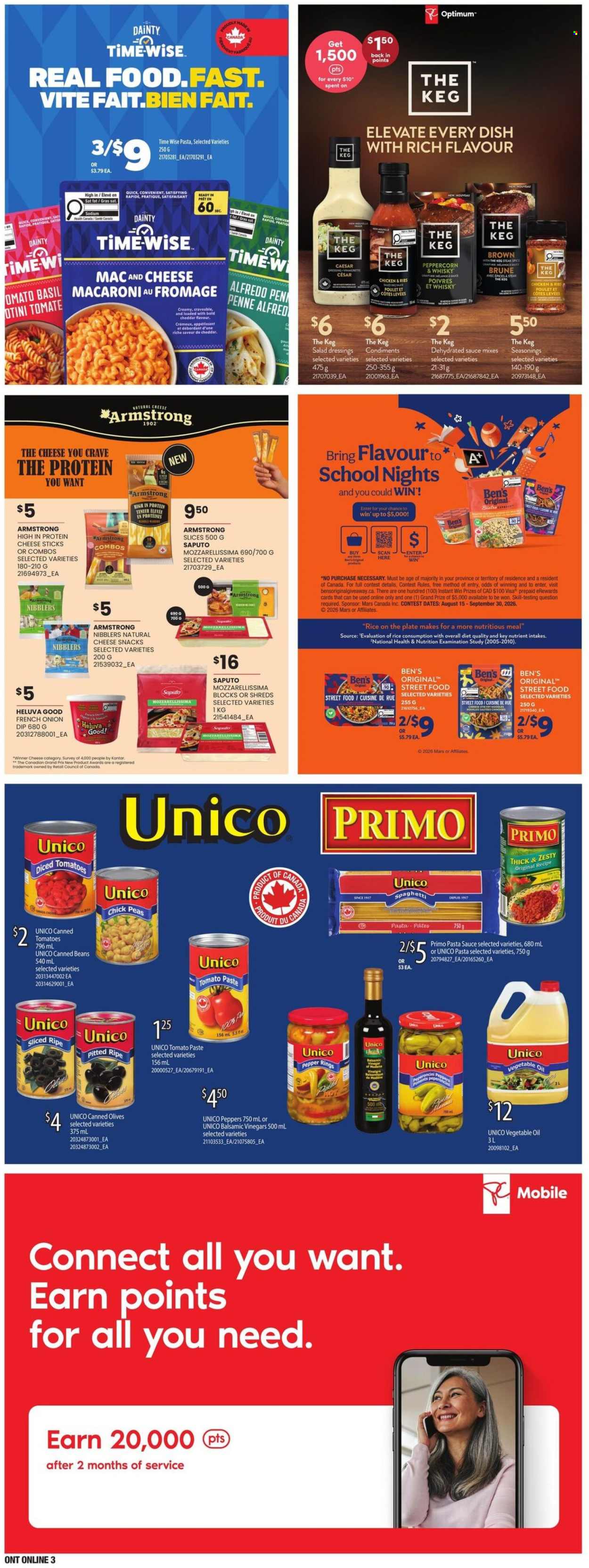 Loblaws flyer  - September 10, 2026 - September 16, 2026. Page 15