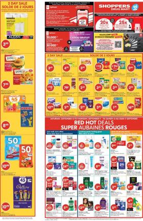 Shoppers Drug Mart
