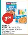 Kellogg's & Quaker Life Kids Cereal