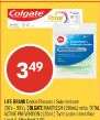 LIFE BRAND Crest/Phosomax
