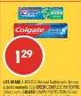 COLGATE Maximal Toothpaste