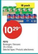Pepsi