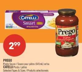 PREGO