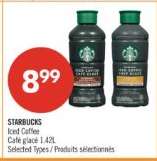 STARBUCKS