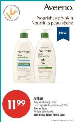 AVEENO