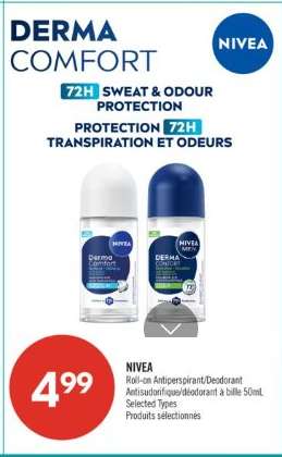 NIVEA