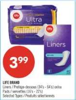 LIFE BRAND