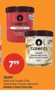 TALENTI