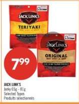 JACK LINK'S