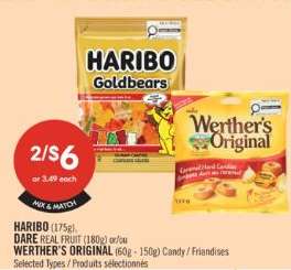 Haribo