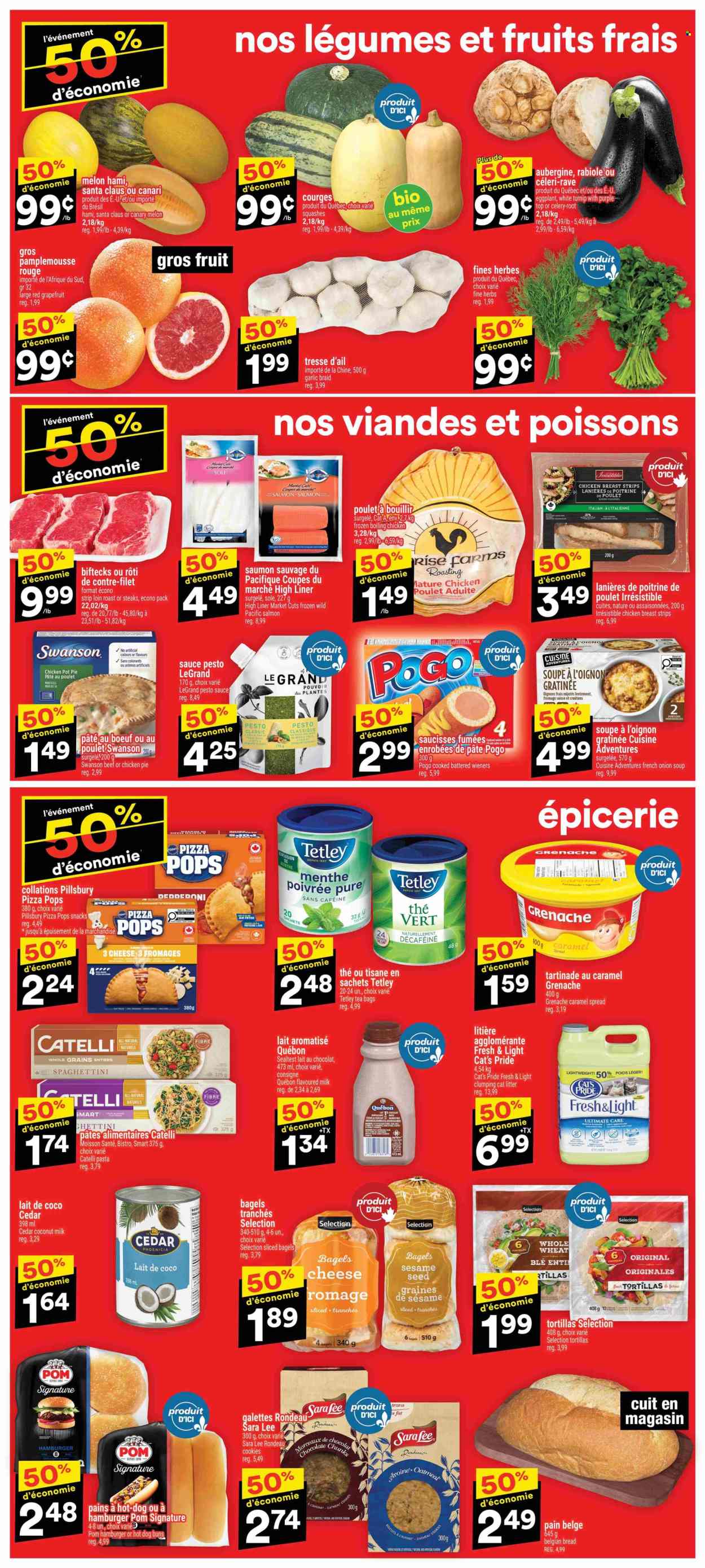 Super C flyer  - October 01, 2026 - October 07, 2026. Page 3