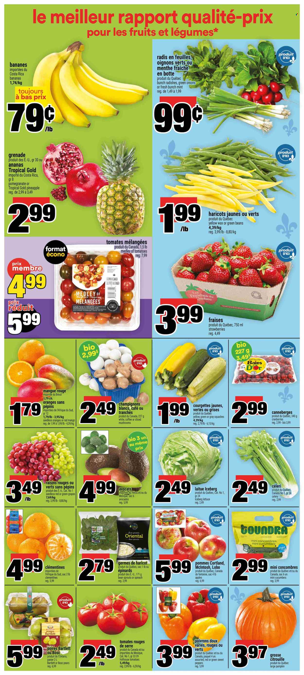 Super C flyer  - October 01, 2026 - October 07, 2026. Page 4