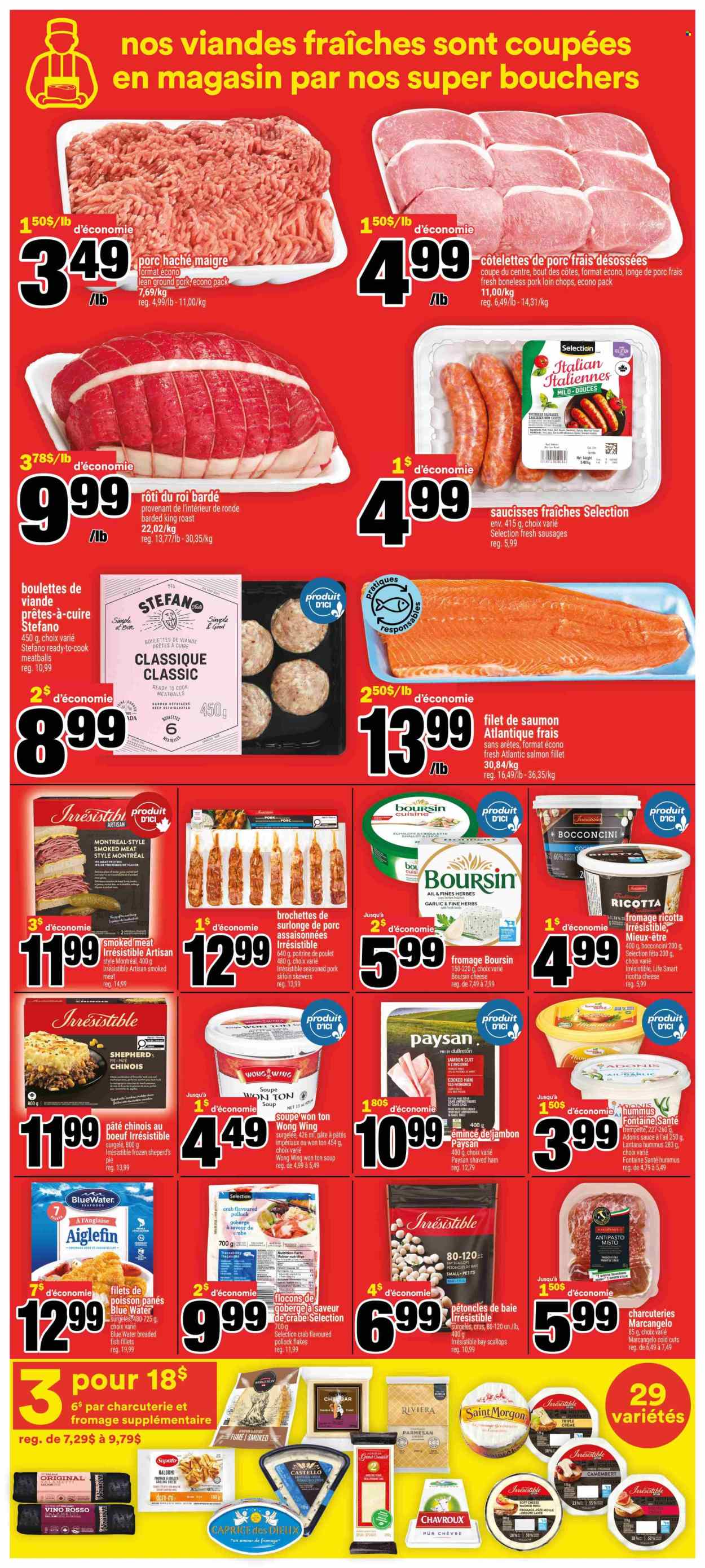 Super C flyer  - October 01, 2026 - October 07, 2026. Page 6