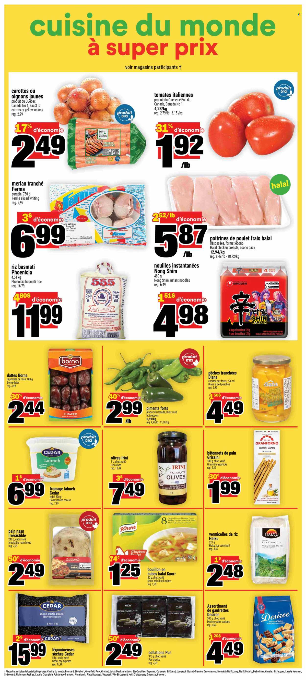Super C flyer  - October 01, 2026 - October 07, 2026. Page 8