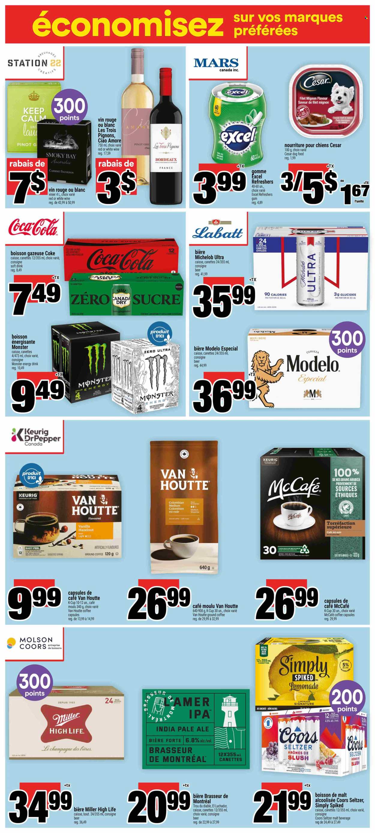 Super C flyer  - October 01, 2026 - October 07, 2026. Page 14