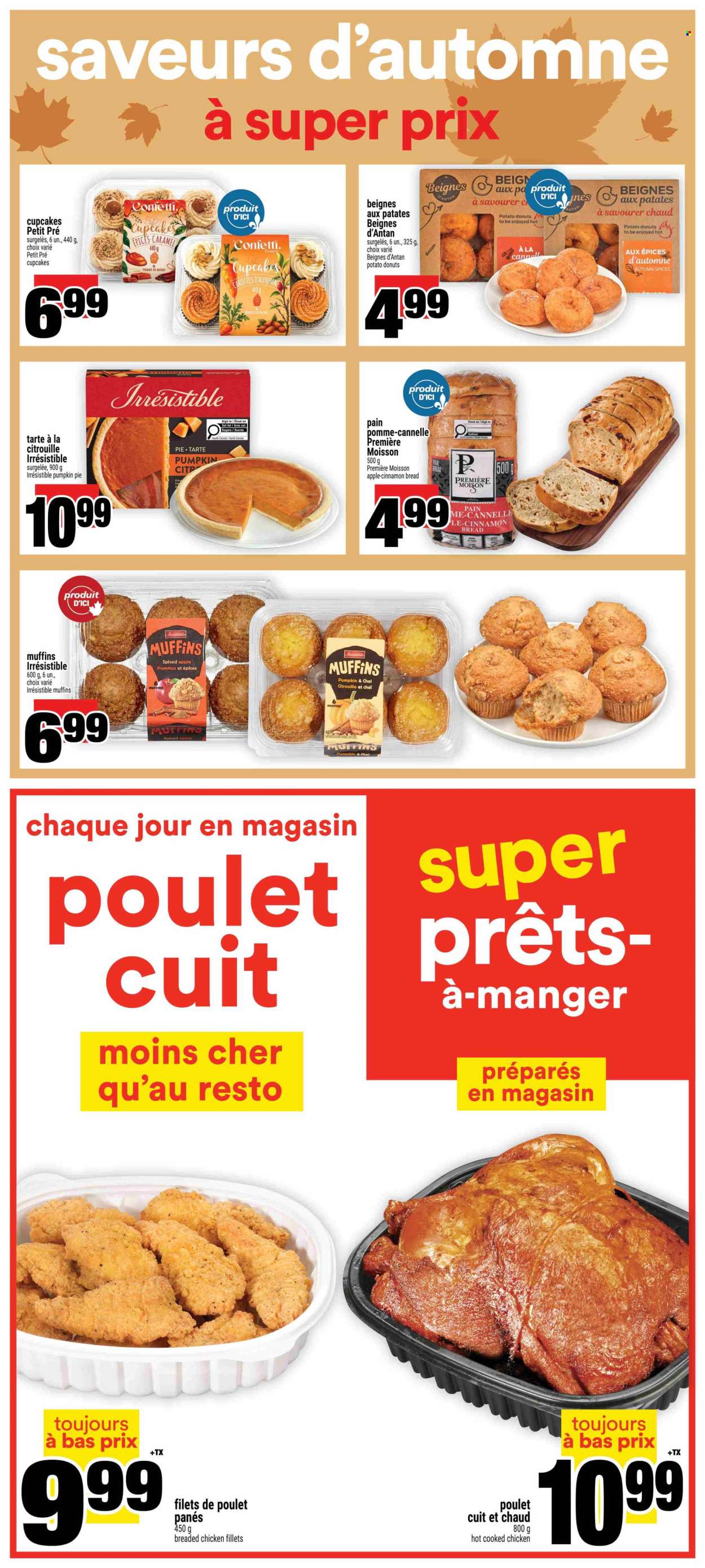Super C flyer  - October 01, 2026 - October 07, 2026. Page 15