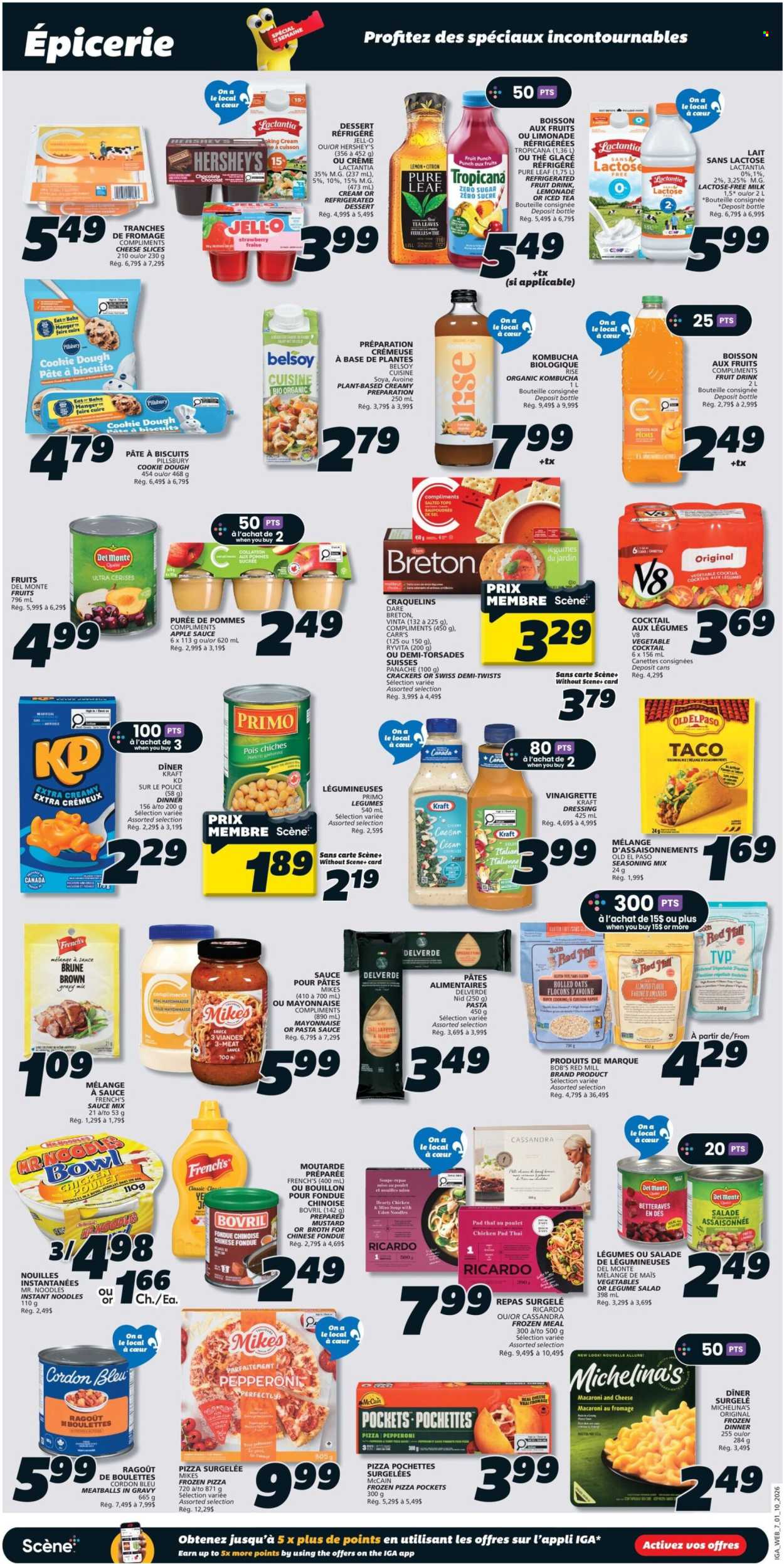 IGA flyer  - October 01, 2026 - October 07, 2026. Page 15