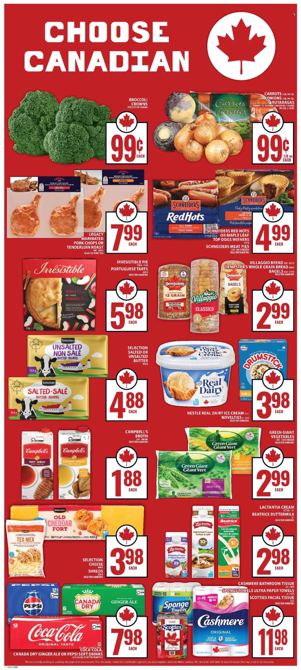 Food Basics flyer  - October 01, 2026 - October 07, 2026. Page 5