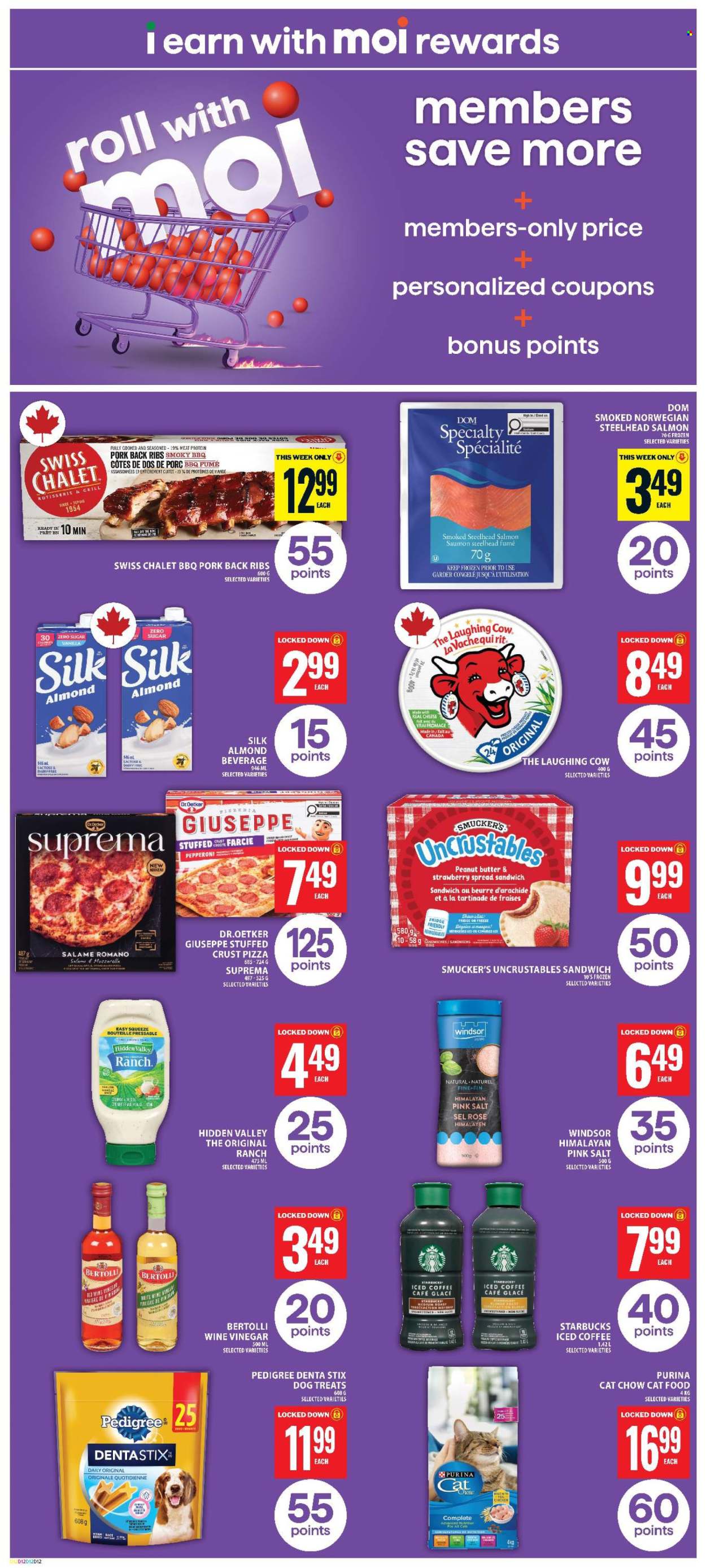 Food Basics flyer  - October 01, 2026 - October 07, 2026. Page 6
