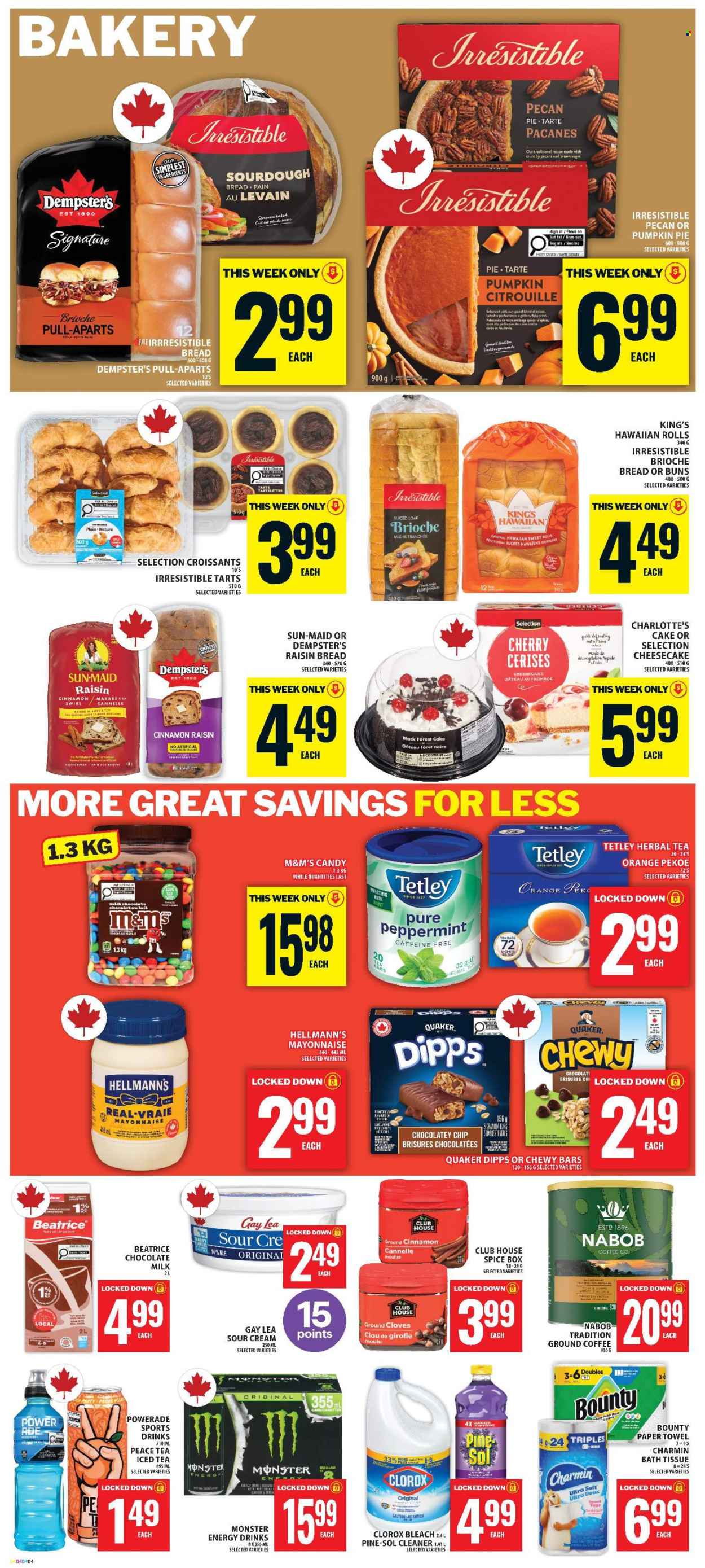 Food Basics flyer  - October 01, 2026 - October 07, 2026. Page 7