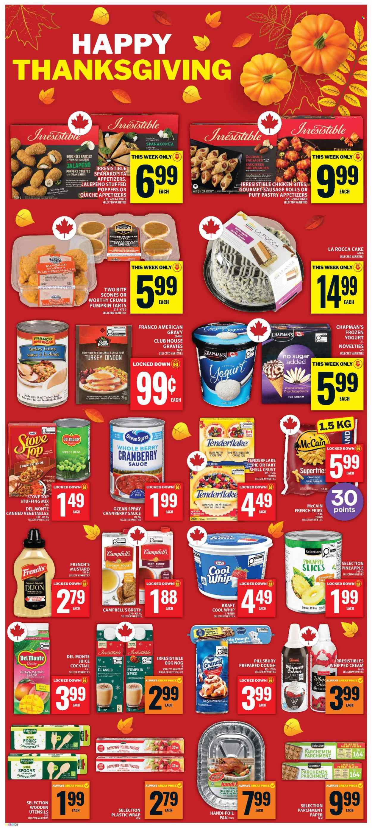 Food Basics flyer  - October 01, 2026 - October 07, 2026. Page 8