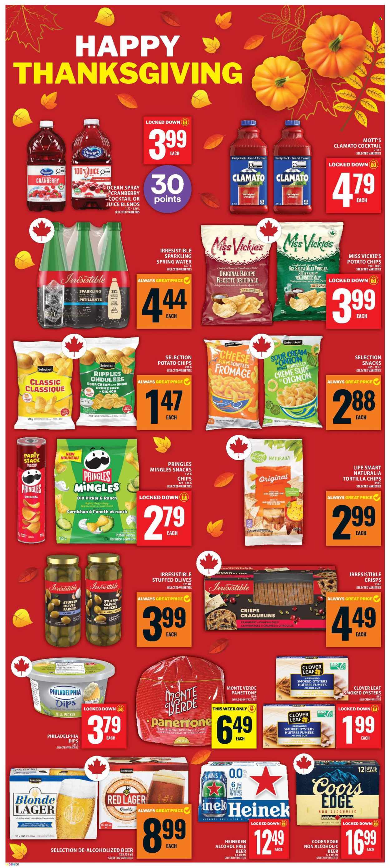 Food Basics flyer  - October 01, 2026 - October 07, 2026. Page 9