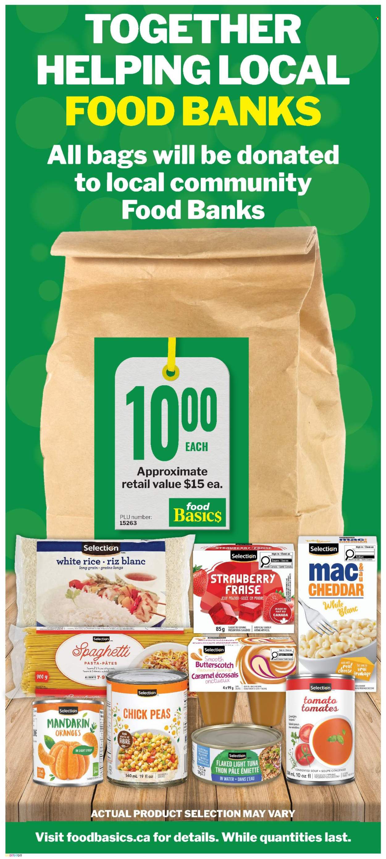 Food Basics flyer  - October 01, 2026 - October 07, 2026. Page 11