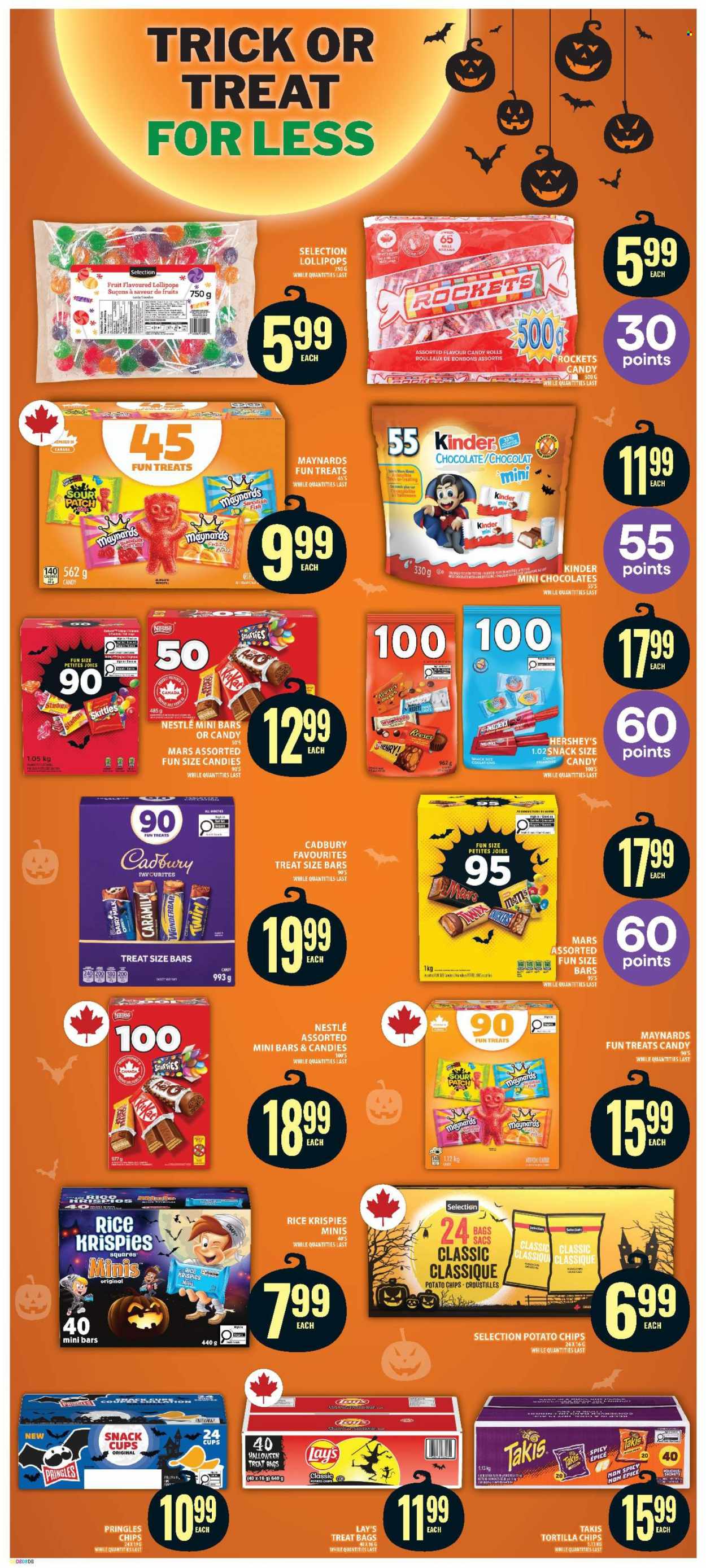 Food Basics flyer  - October 01, 2026 - October 07, 2026. Page 13