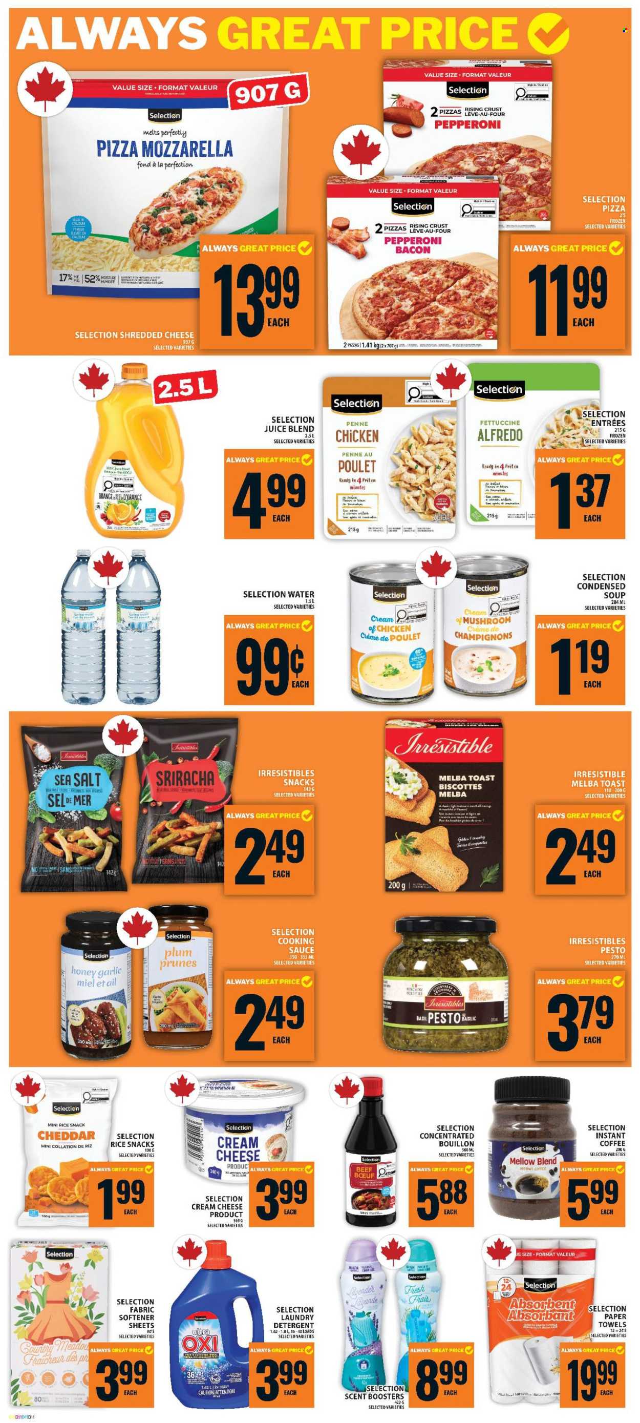 Food Basics flyer  - October 01, 2026 - October 07, 2026. Page 15