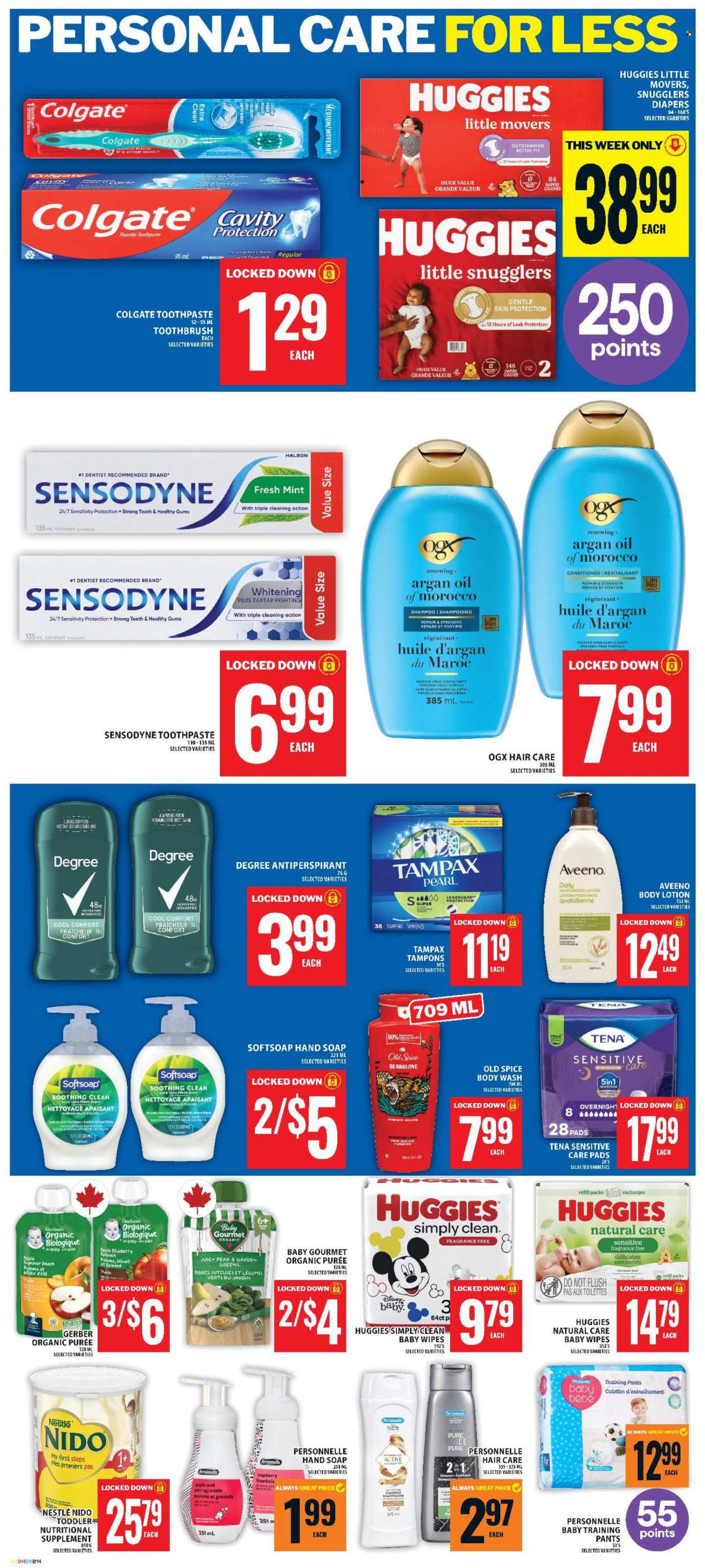 Food Basics flyer  - October 01, 2026 - October 07, 2026. Page 17