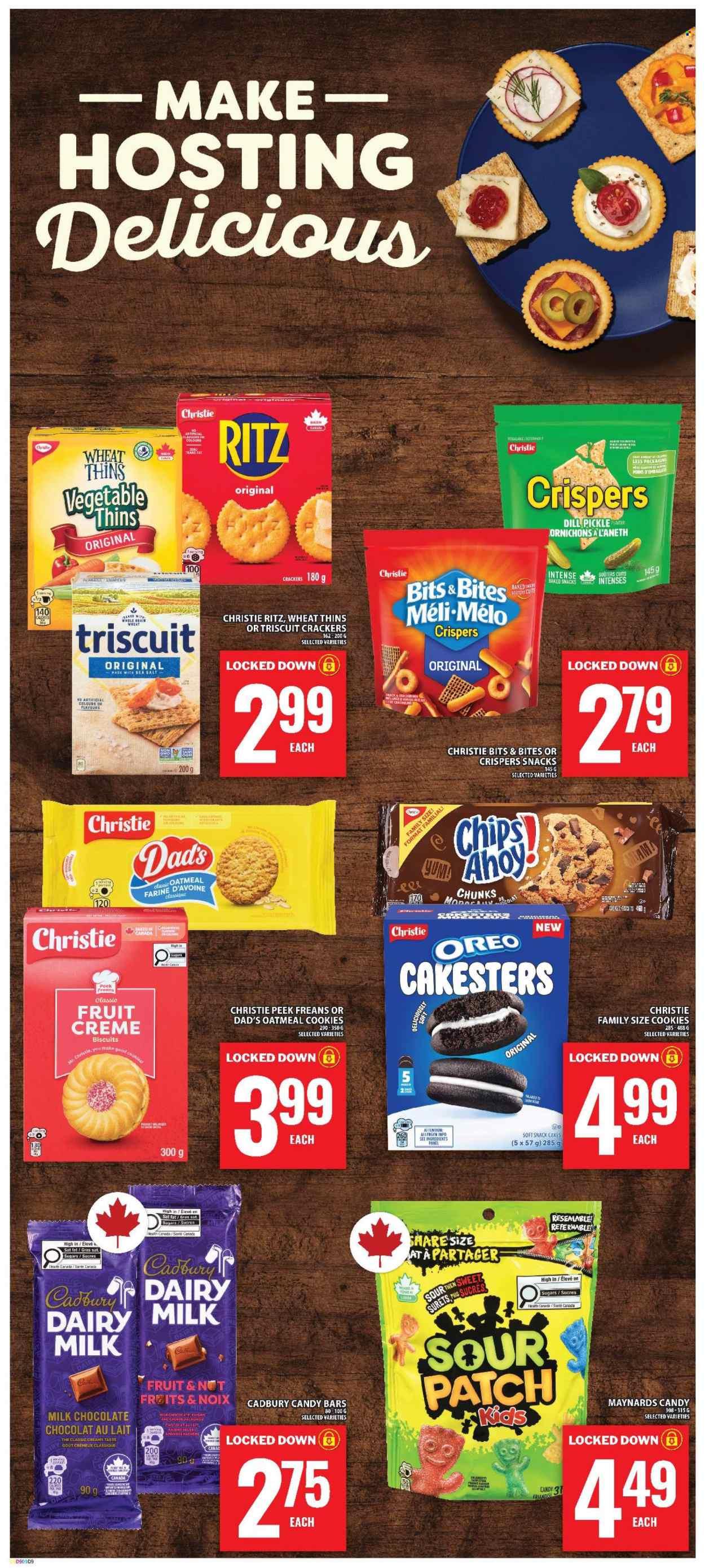 Food Basics flyer  - October 01, 2026 - October 07, 2026. Page 18
