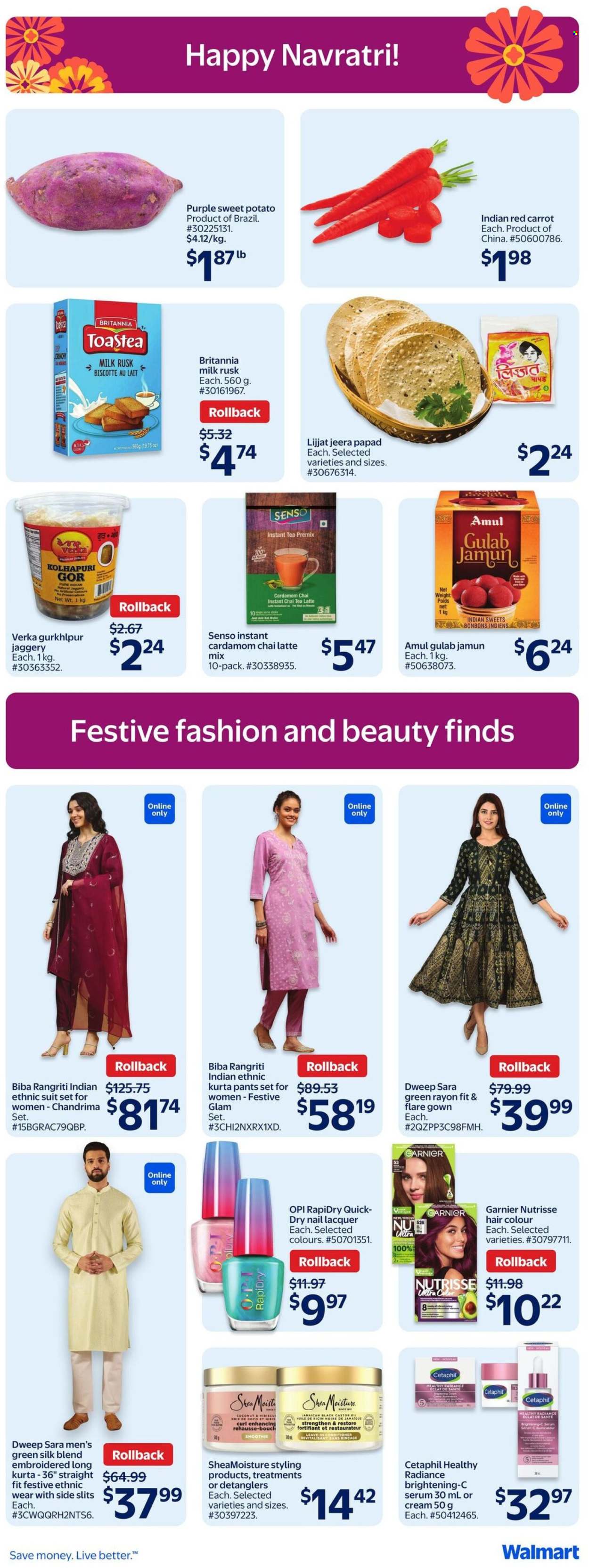 Walmart flyer  - October 01, 2026 - October 07, 2026. Page 10