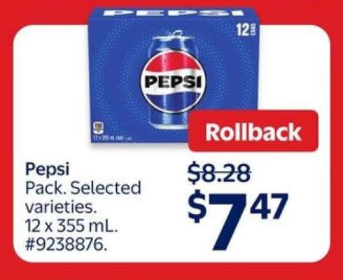 Pepsi