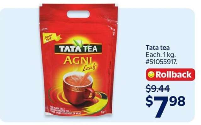 Tata Tea