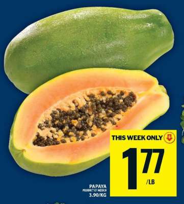 PAPAYA