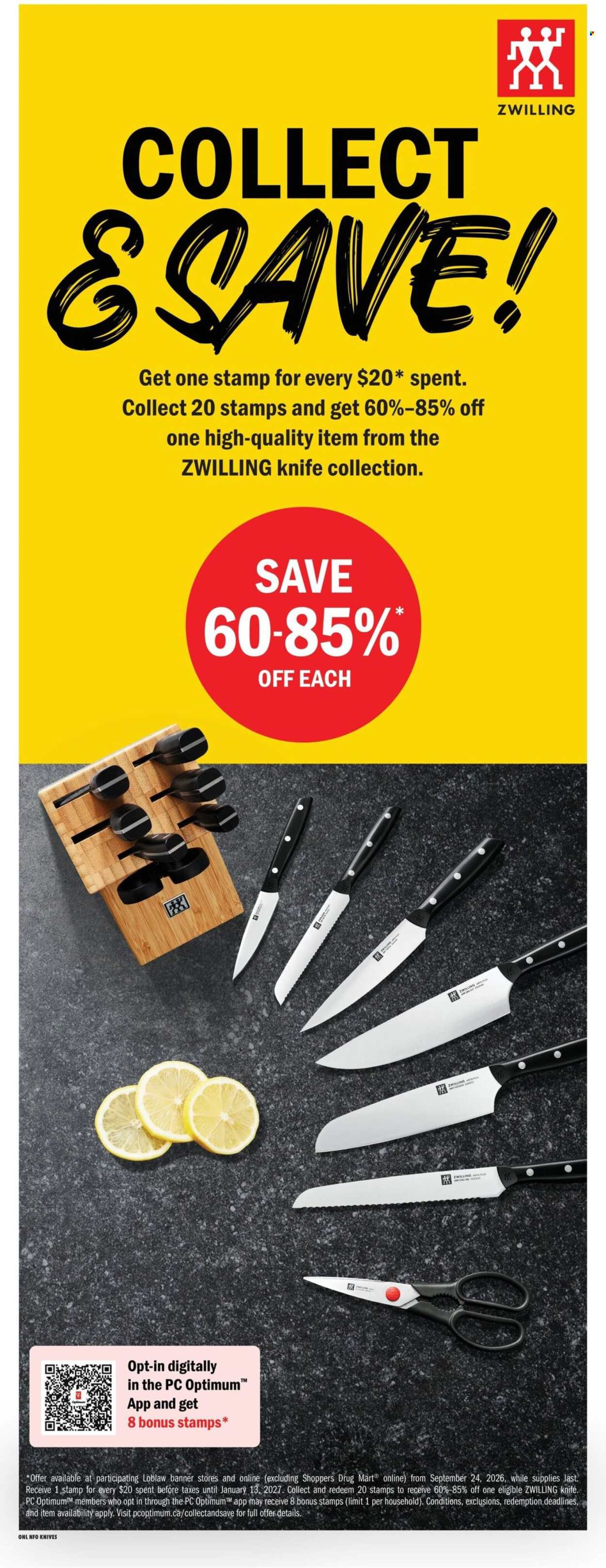 No Frills flyer  - October 01, 2026 - October 07, 2026. Page 6