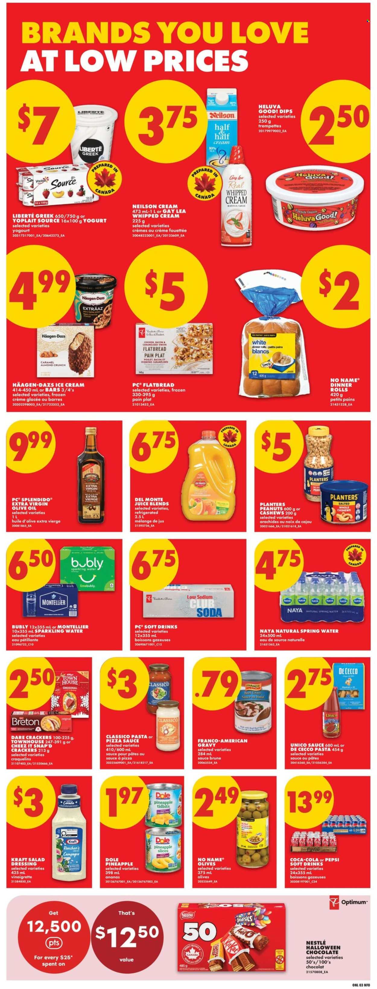 No Frills flyer  - October 01, 2026 - October 07, 2026. Page 8