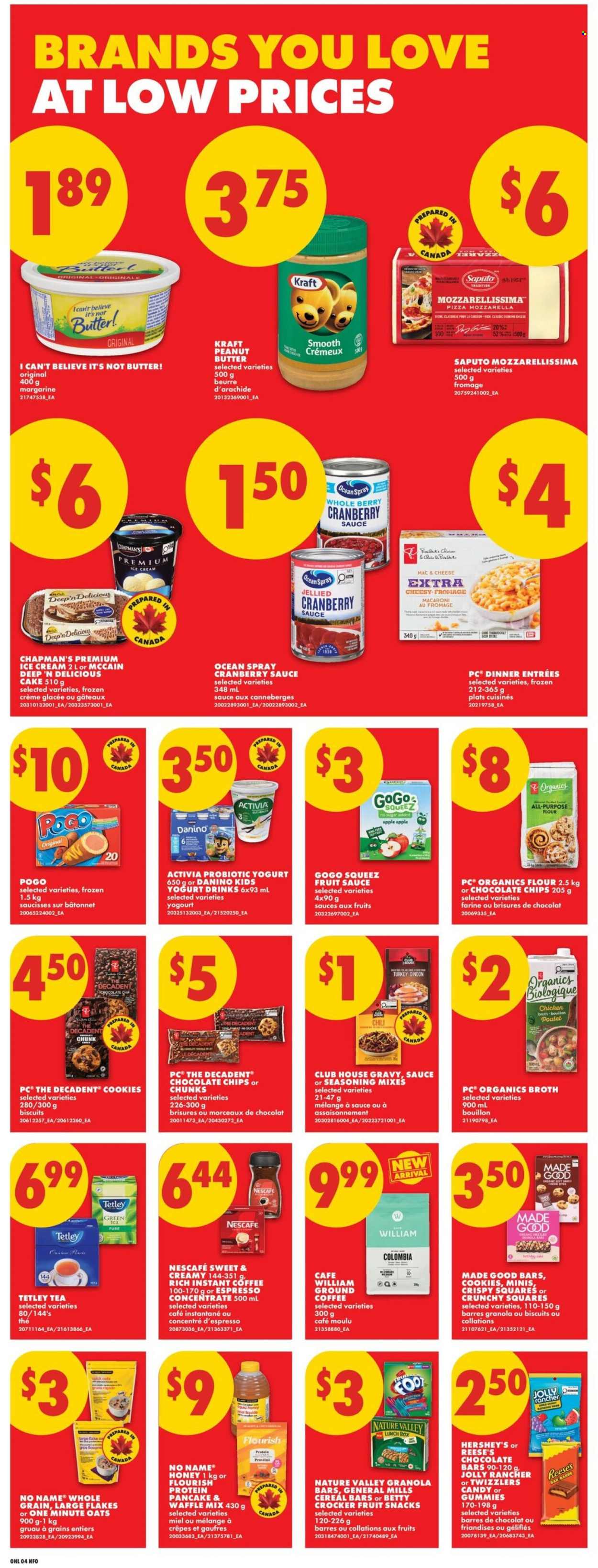 No Frills flyer  - October 01, 2026 - October 07, 2026. Page 9