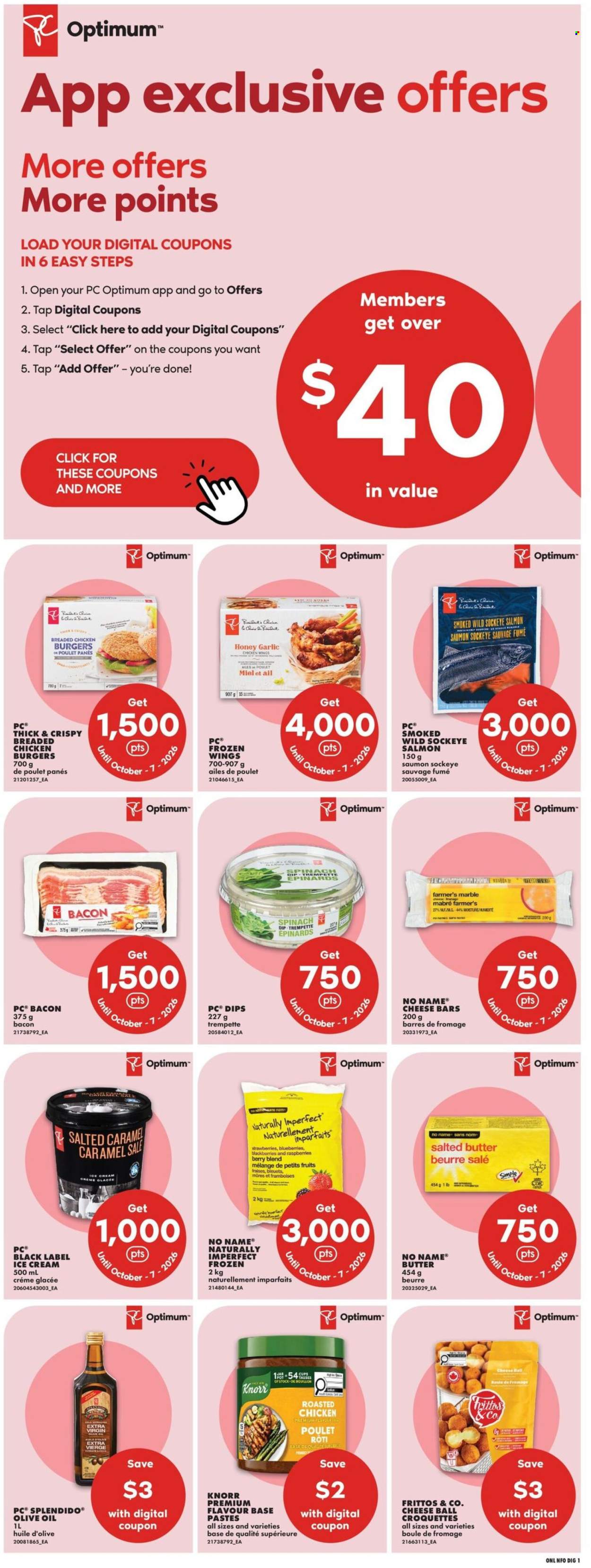 No Frills flyer  - October 01, 2026 - October 07, 2026. Page 11
