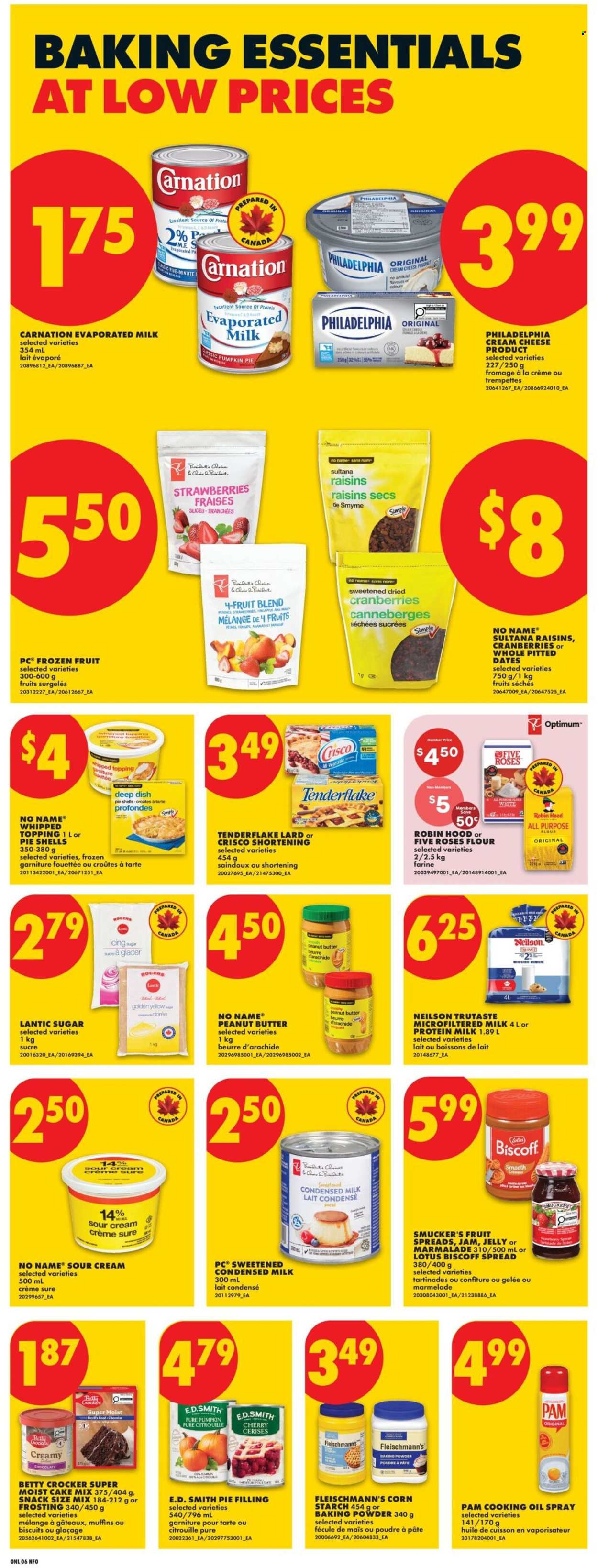 No Frills flyer  - October 01, 2026 - October 07, 2026. Page 13