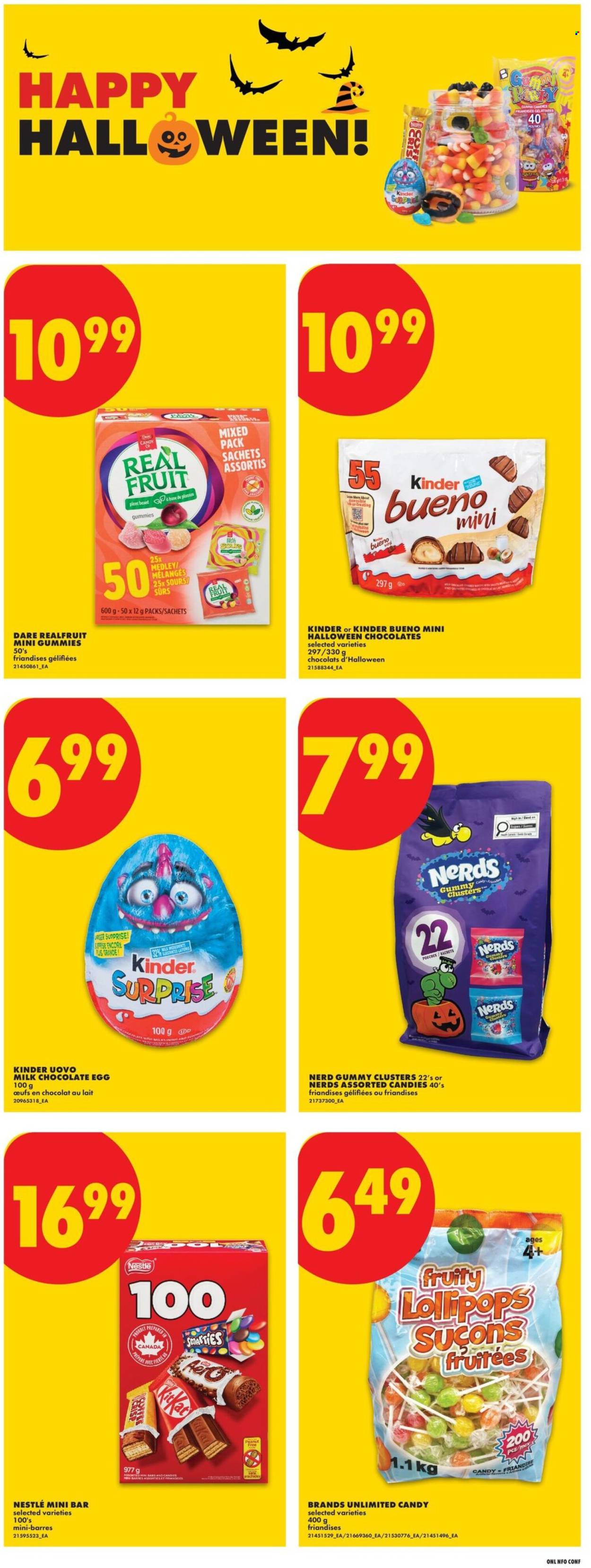 No Frills flyer  - October 01, 2026 - October 07, 2026. Page 17